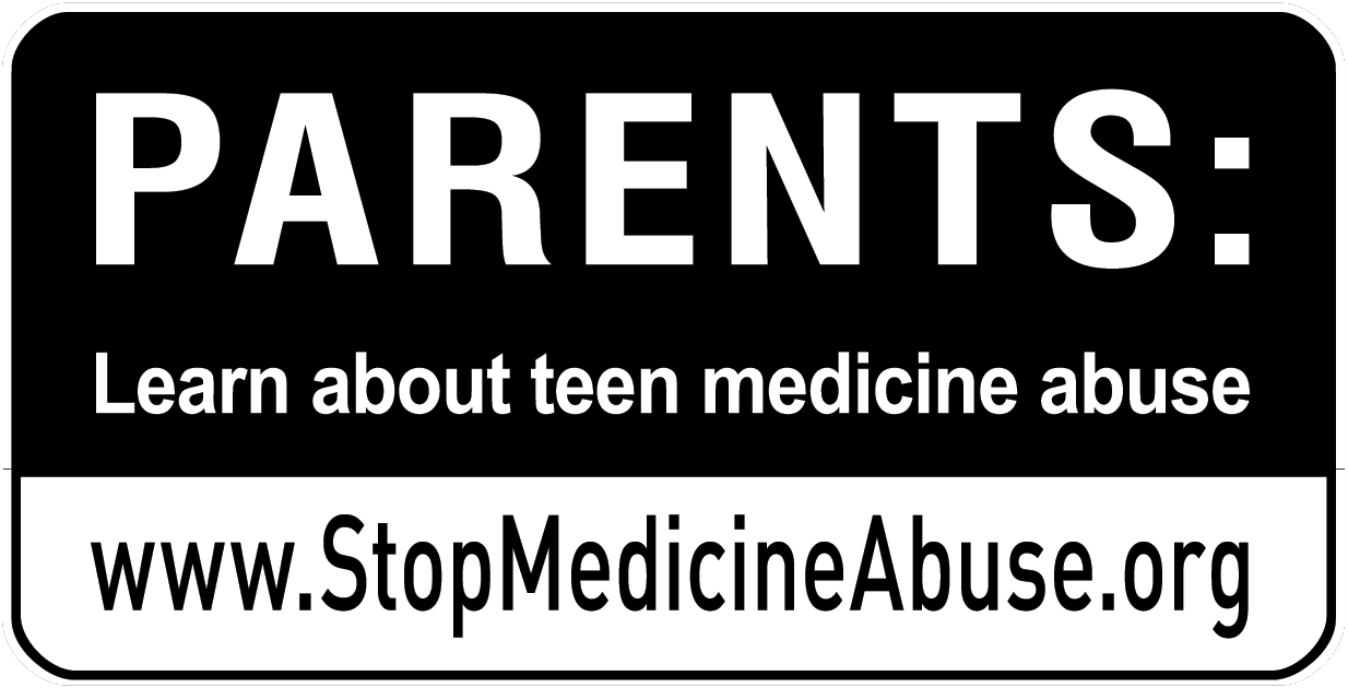 (c) Stopmedicineabuse.org